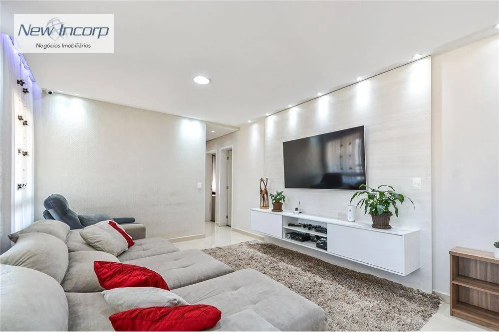 Apartamento, 3 quartos, 128 m² - Foto 3