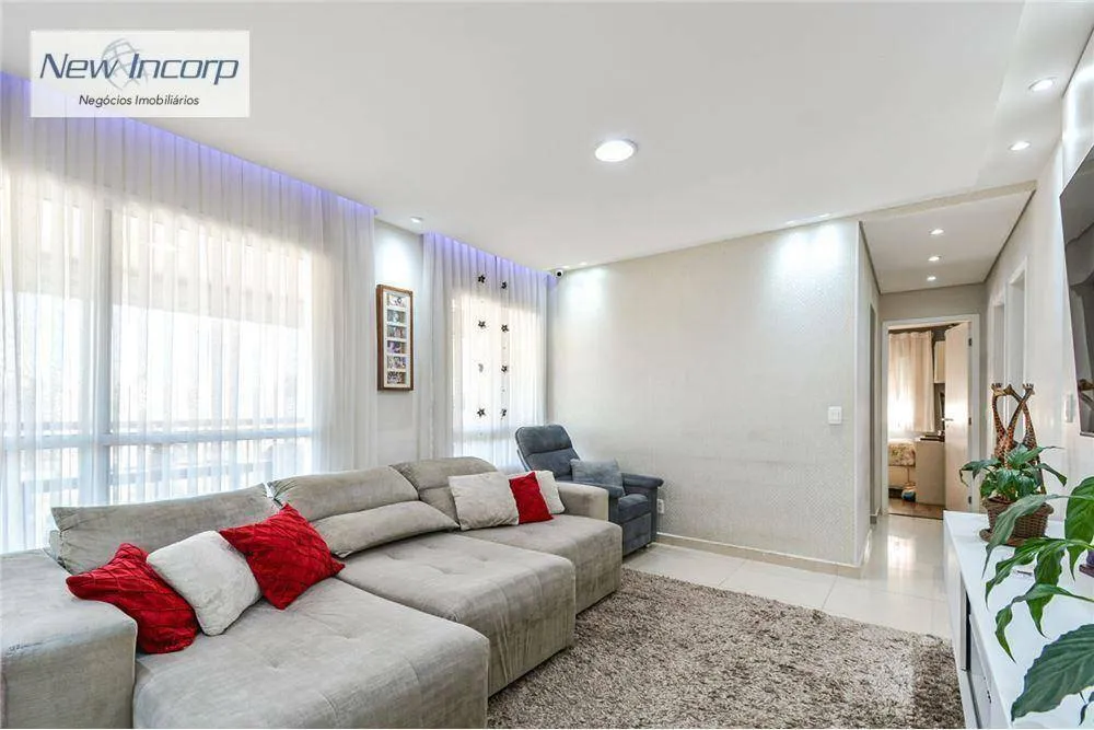 Apartamento, 3 quartos, 128 m² - Foto 4