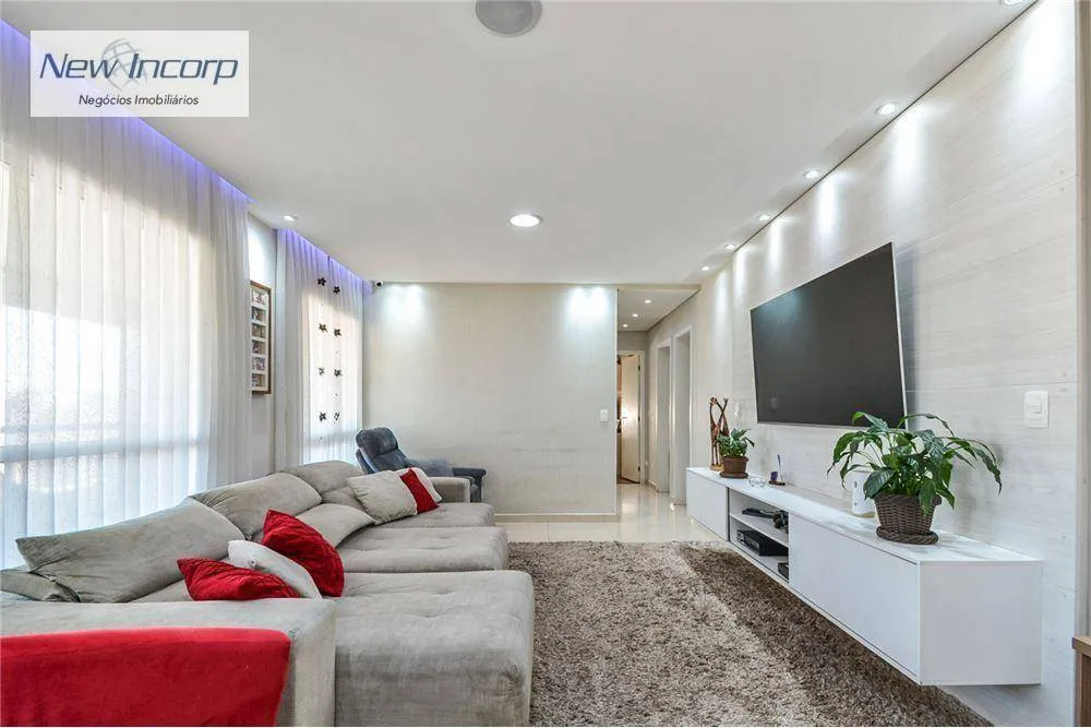 Apartamento, 3 quartos, 128 m² - Foto 2