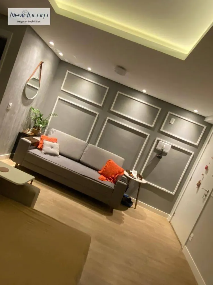 Apartamento, 2 quartos, 67 m² - Foto 2