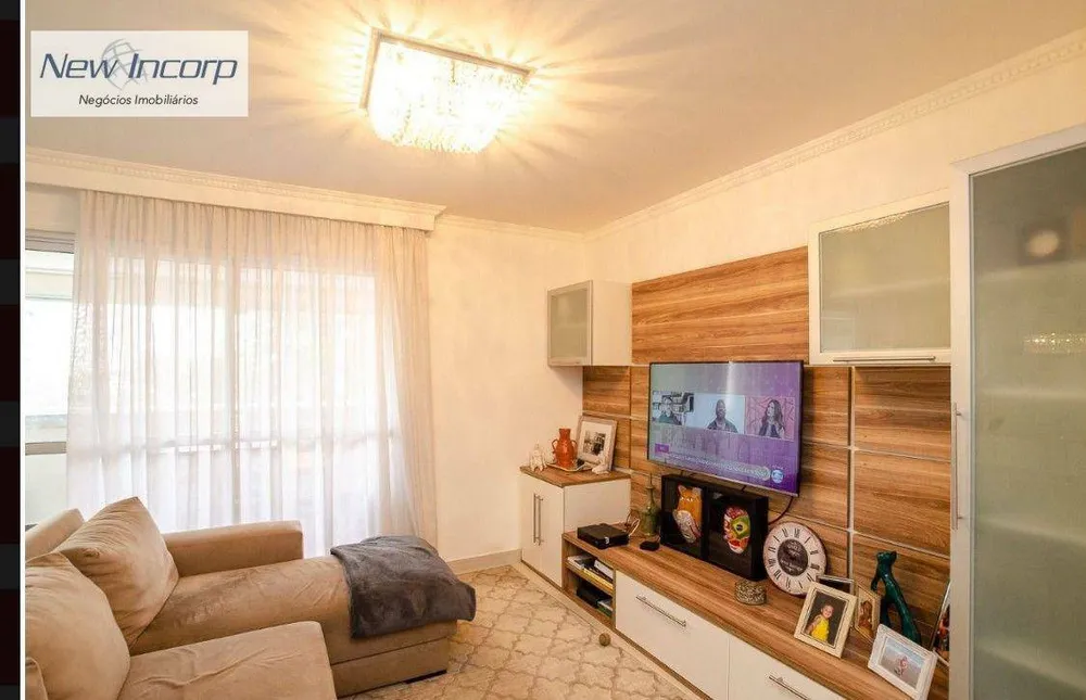 Apartamento, 3 quartos, 178 m² - Foto 3