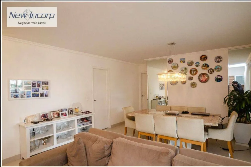 Apartamento, 3 quartos, 178 m² - Foto 4