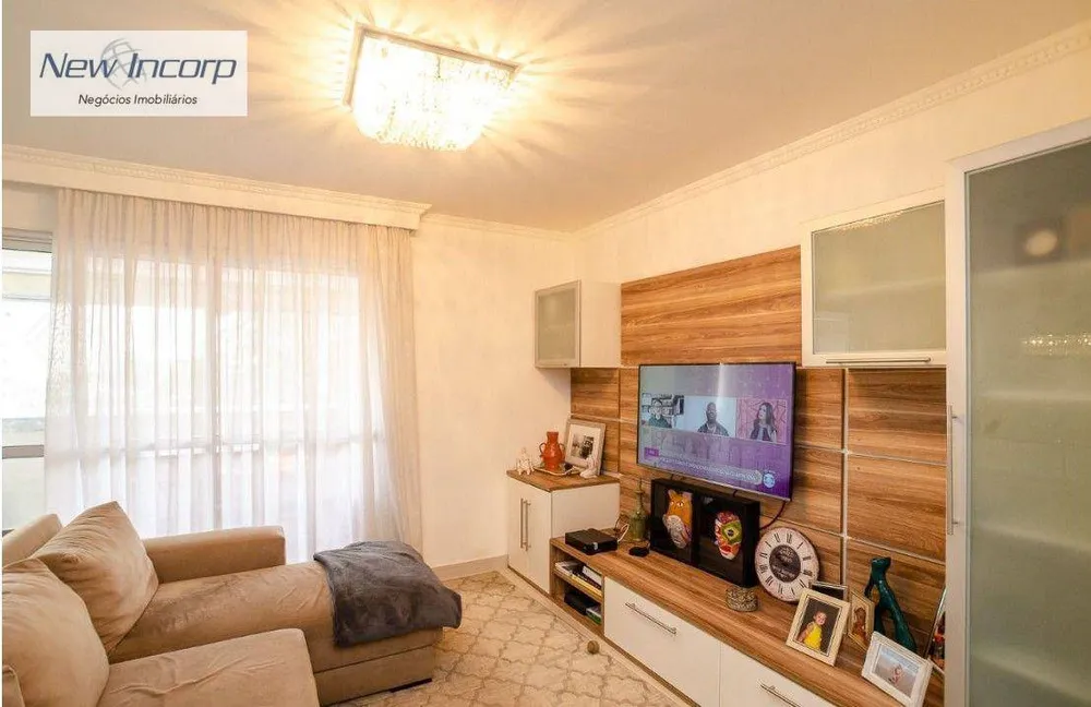 Apartamento, 3 quartos, 178 m² - Foto 2