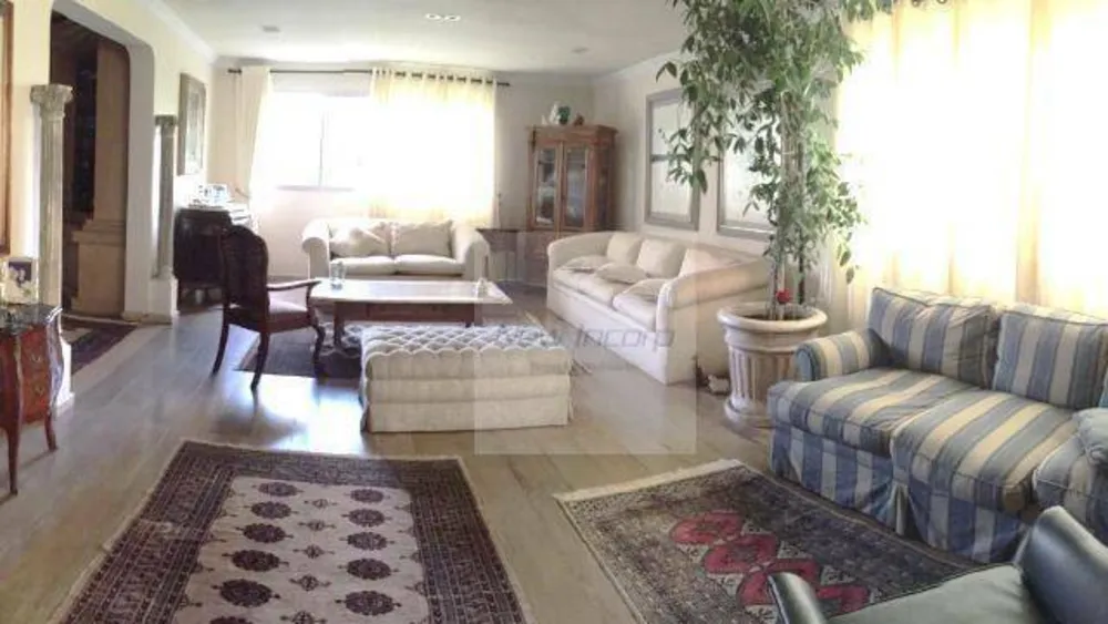 Apartamento, 3 quartos, 260 m² - Foto 1