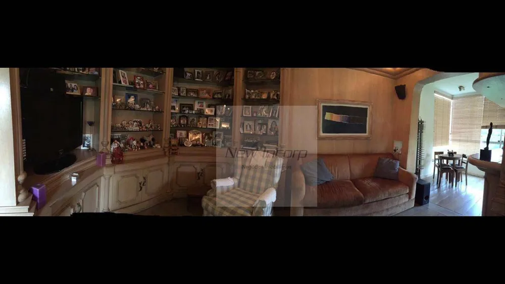 Apartamento, 3 quartos, 260 m² - Foto 4