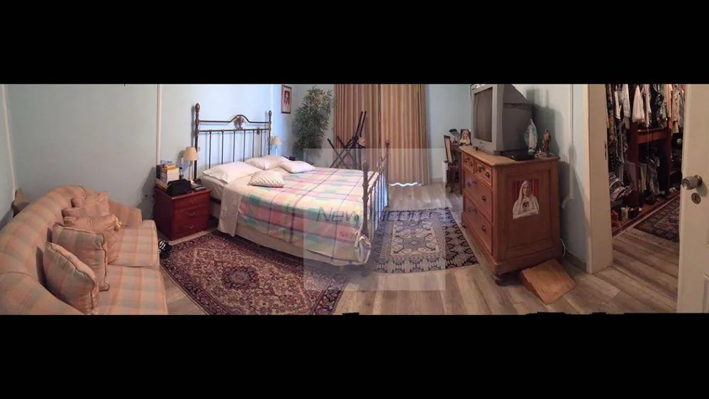 Apartamento, 3 quartos, 260 m² - Foto 3