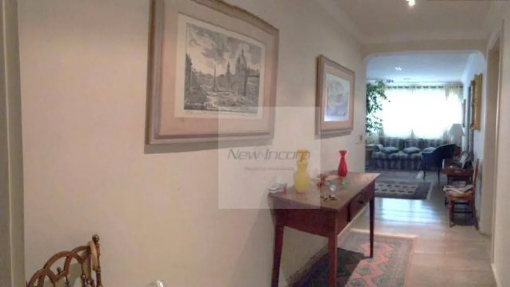 Apartamento, 3 quartos, 260 m² - Foto 2