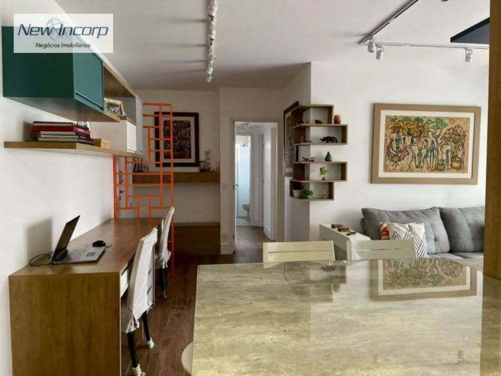 Apartamento, 3 quartos, 106 m² - Foto 4