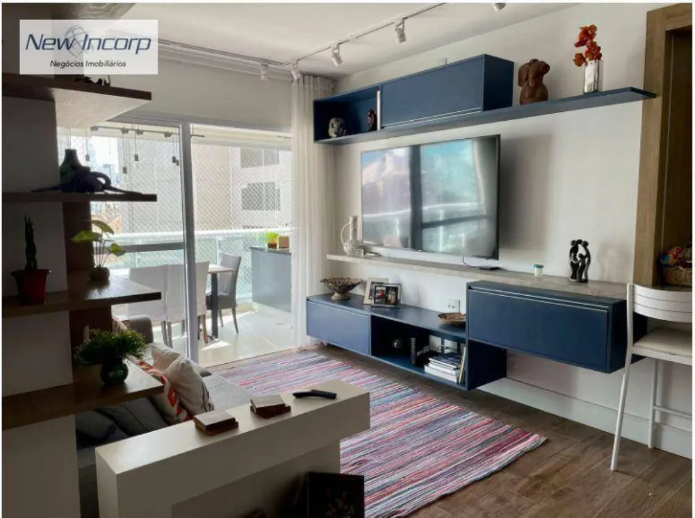 Apartamento, 3 quartos, 106 m² - Foto 2