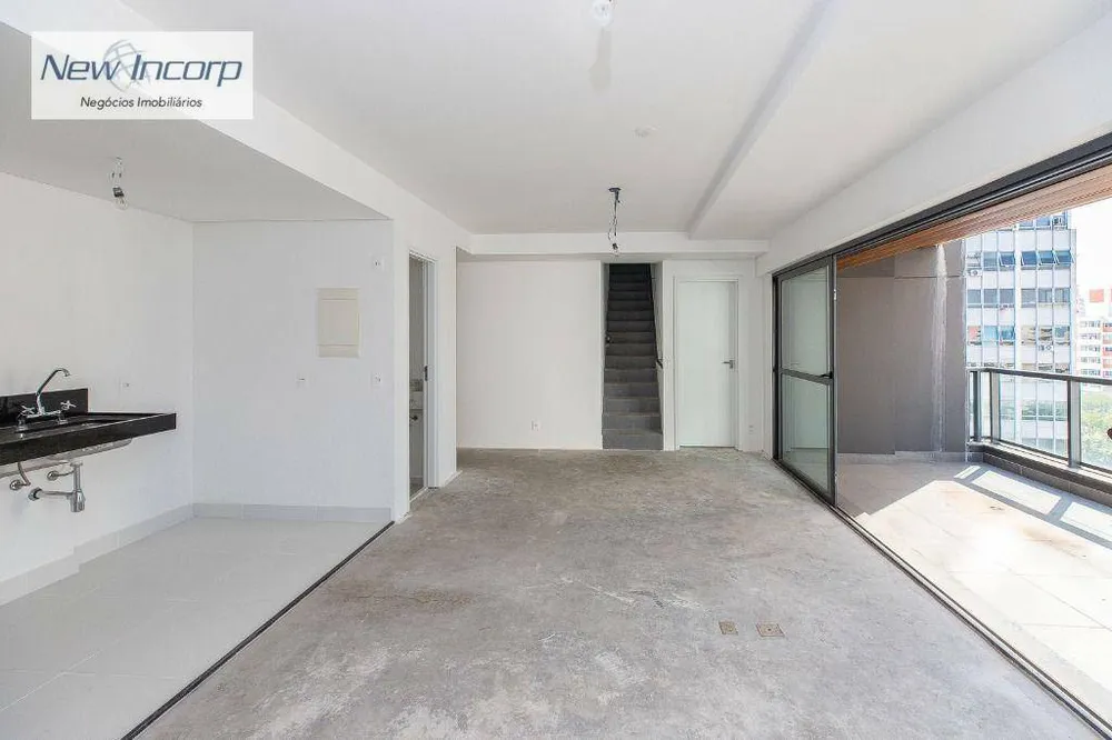 Apartamento, 2 quartos, 153 m² - Foto 1