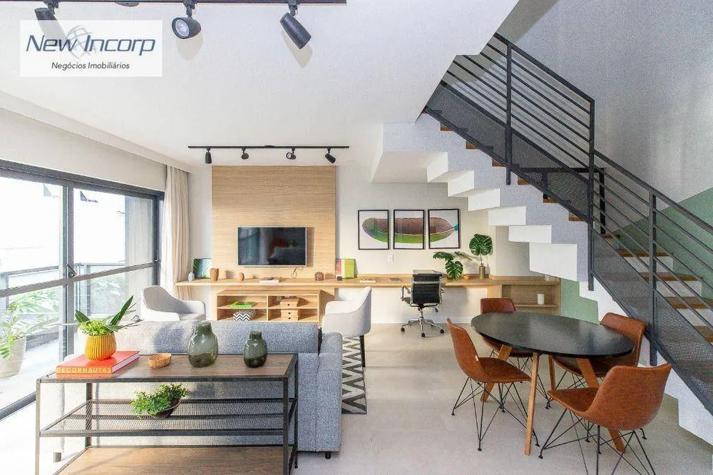 Apartamento, 2 quartos, 153 m² - Foto 4