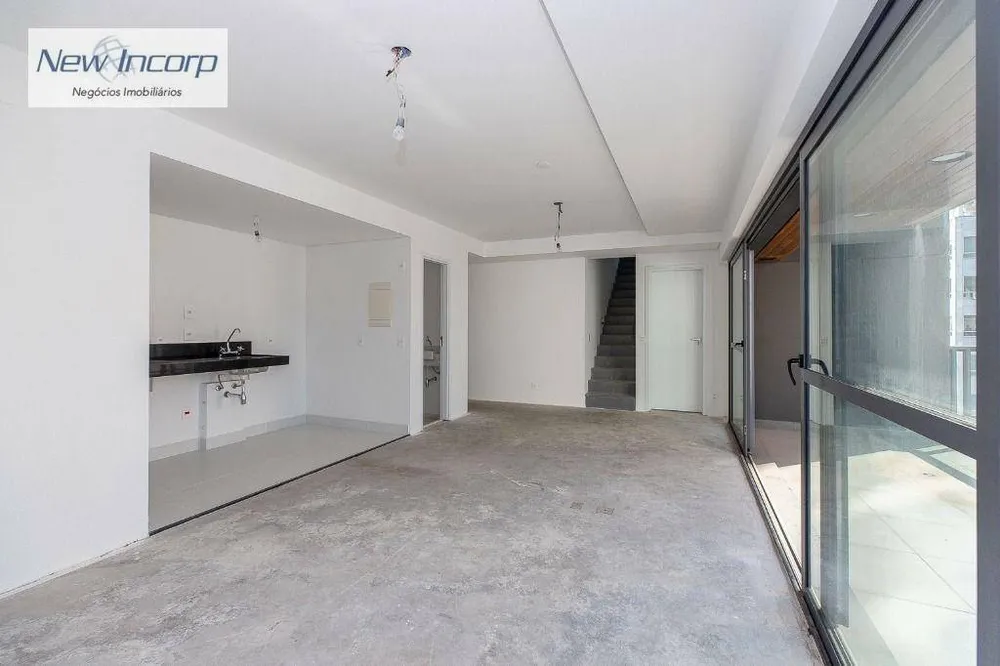 Apartamento, 2 quartos, 153 m² - Foto 2