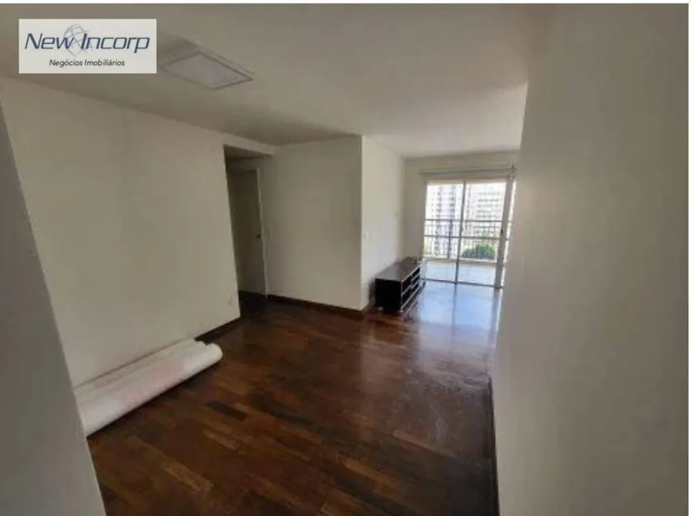 Apartamento, 3 quartos, 101 m² - Foto 2