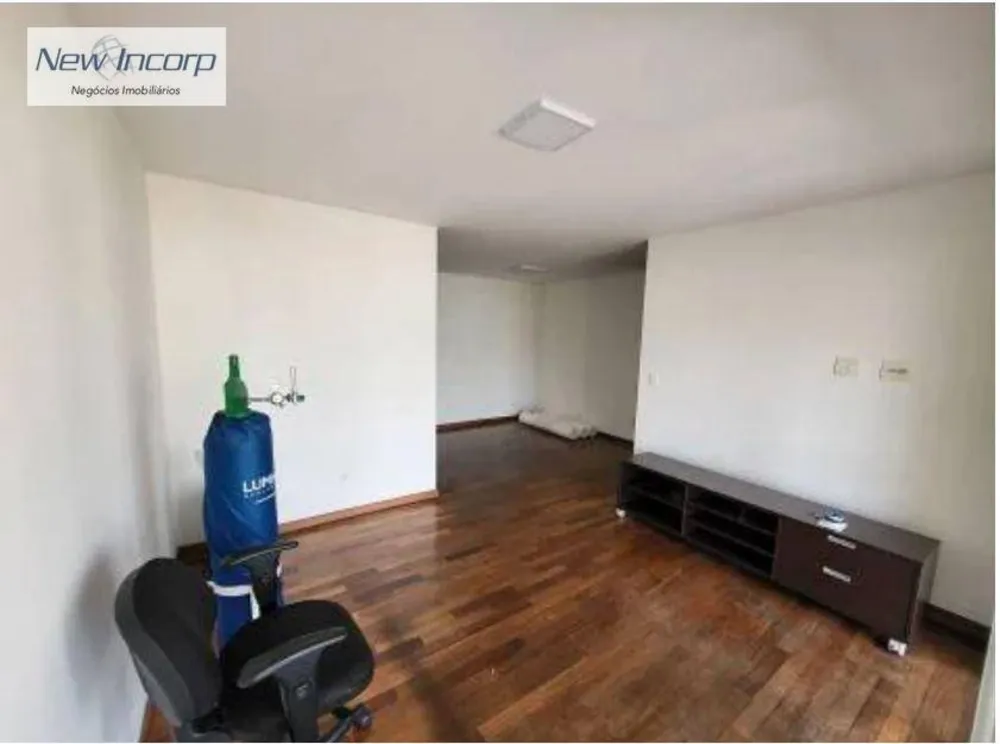 Apartamento, 3 quartos, 101 m² - Foto 3