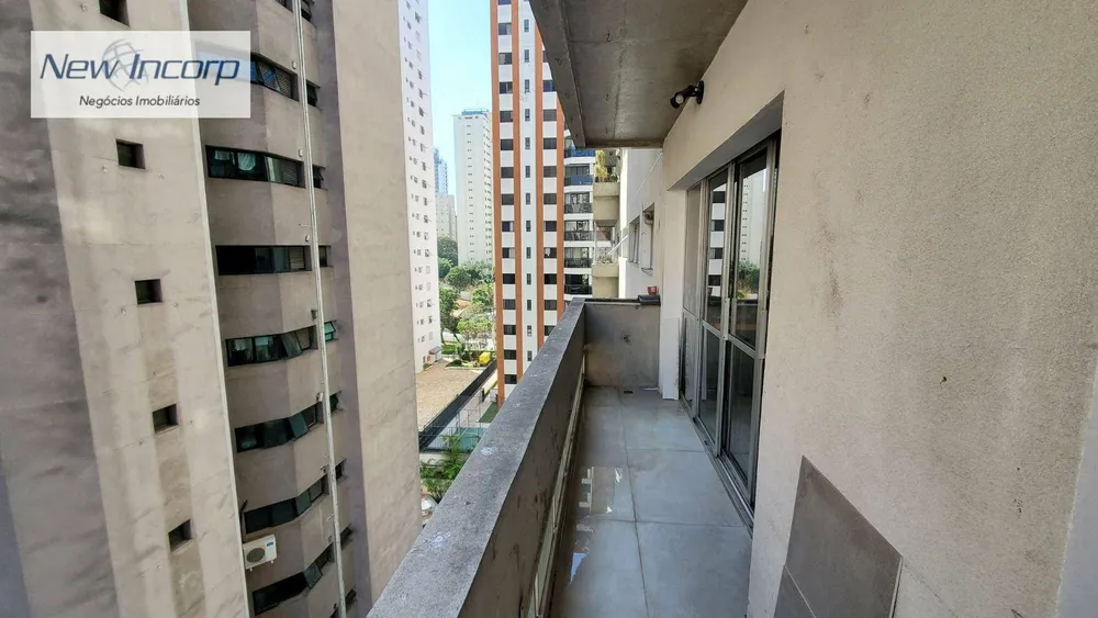 Apartamento, 1 quarto, 100 m² - Foto 3