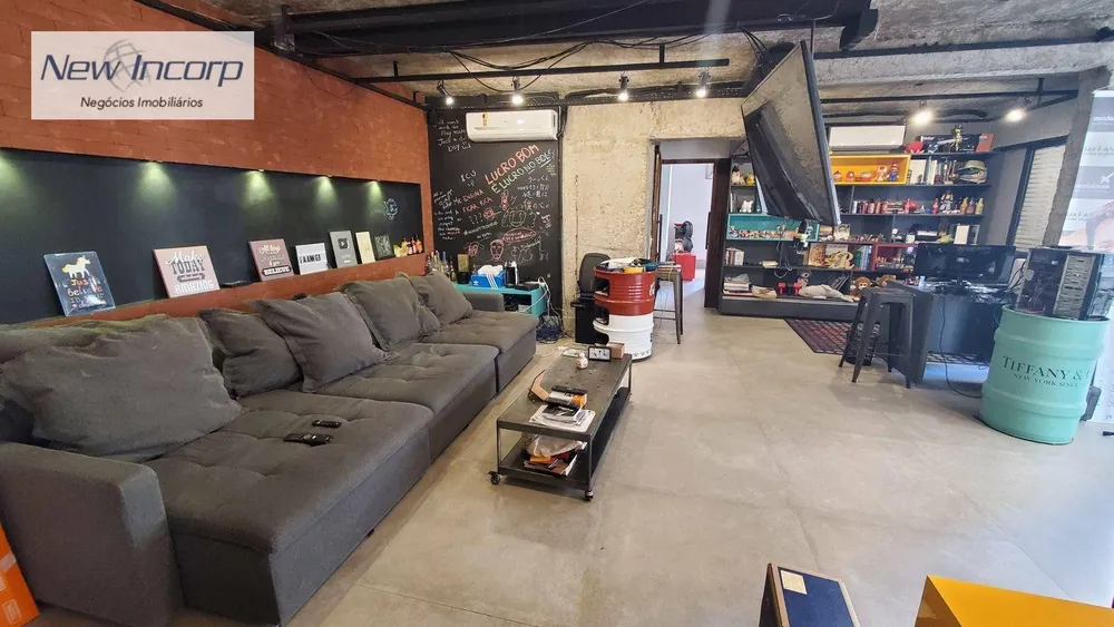 Apartamento, 1 quarto, 100 m² - Foto 1