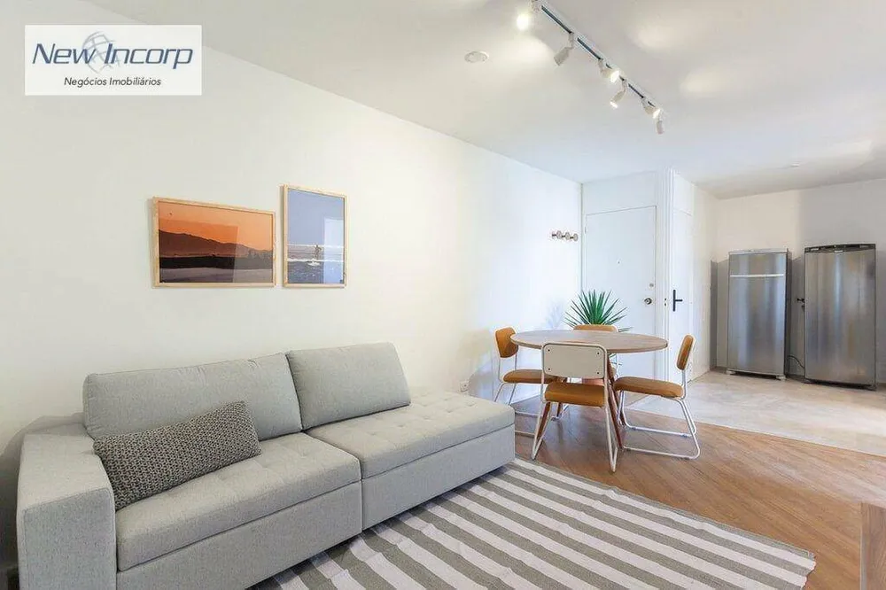 Apartamento, 4 quartos, 100 m² - Foto 2