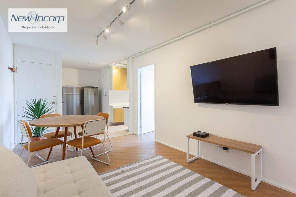 Apartamento, 4 quartos, 100 m² - Foto 1