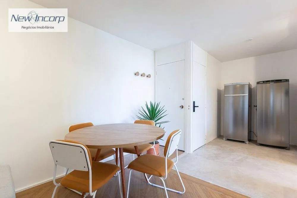 Apartamento, 4 quartos, 100 m² - Foto 4