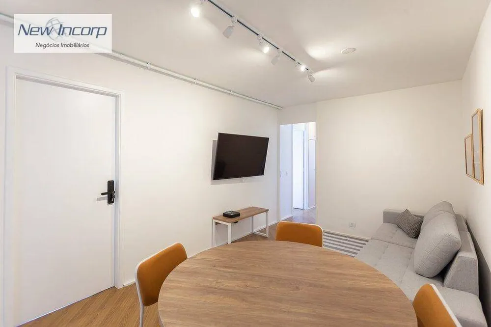 Apartamento, 4 quartos, 100 m² - Foto 3