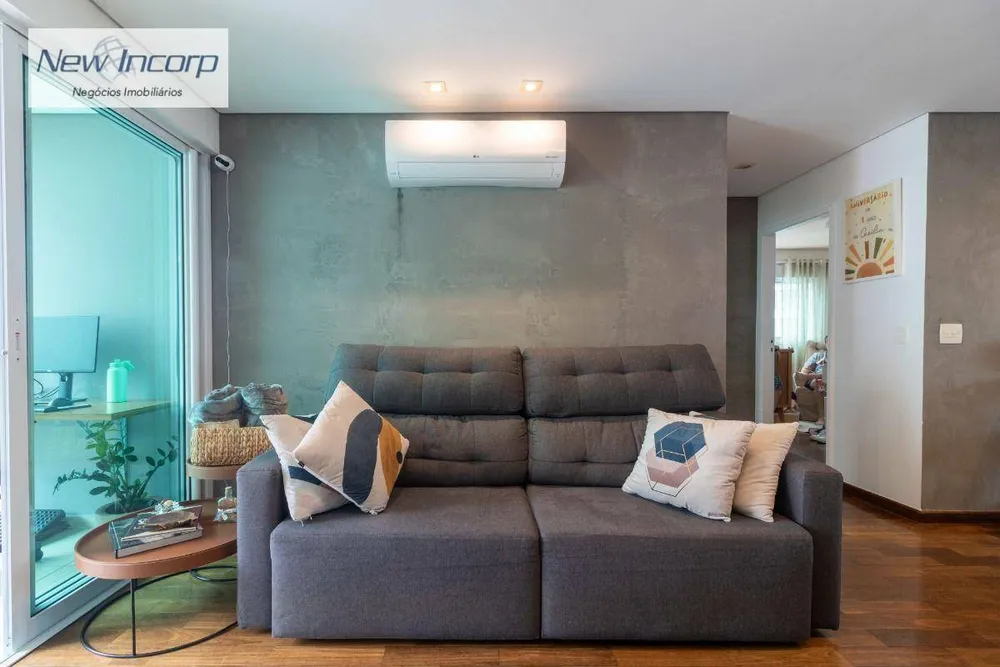 Apartamento, 2 quartos, 104 m² - Foto 3