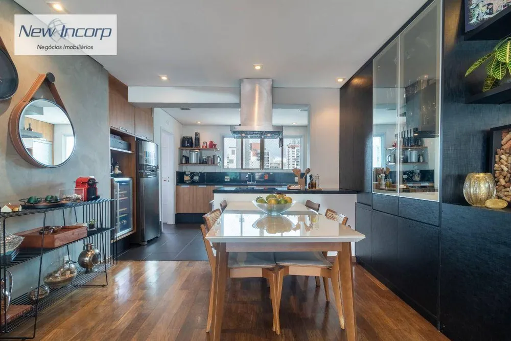 Apartamento, 2 quartos, 104 m² - Foto 1