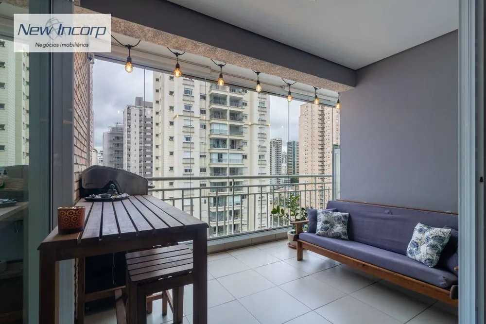 Apartamento, 2 quartos, 104 m² - Foto 4
