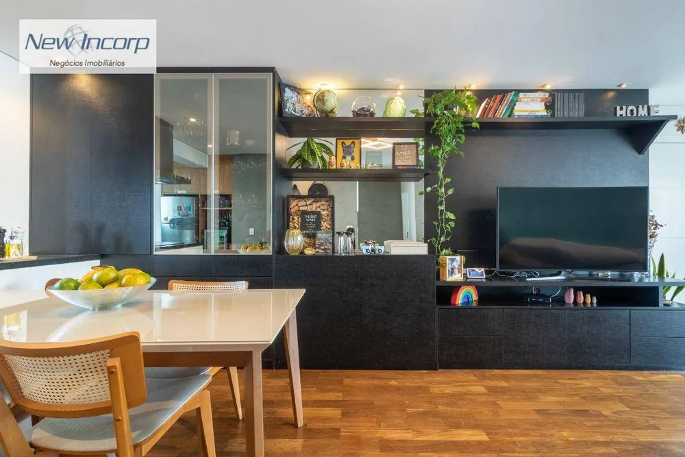 Apartamento, 2 quartos, 104 m² - Foto 2