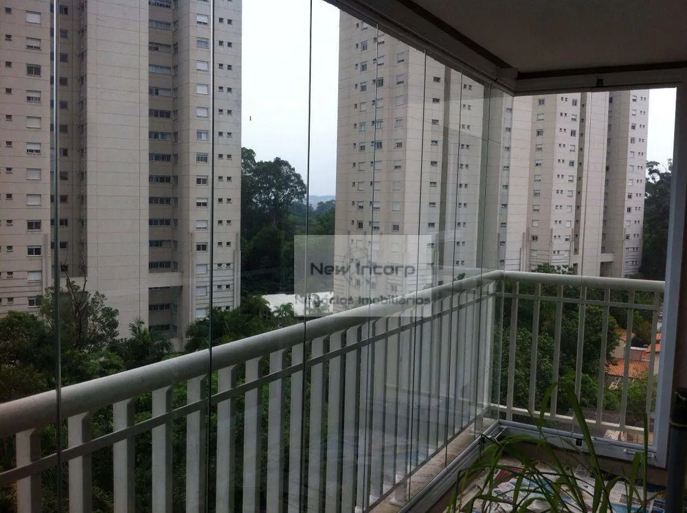 Apartamento, 4 quartos, 149 m² - Foto 1