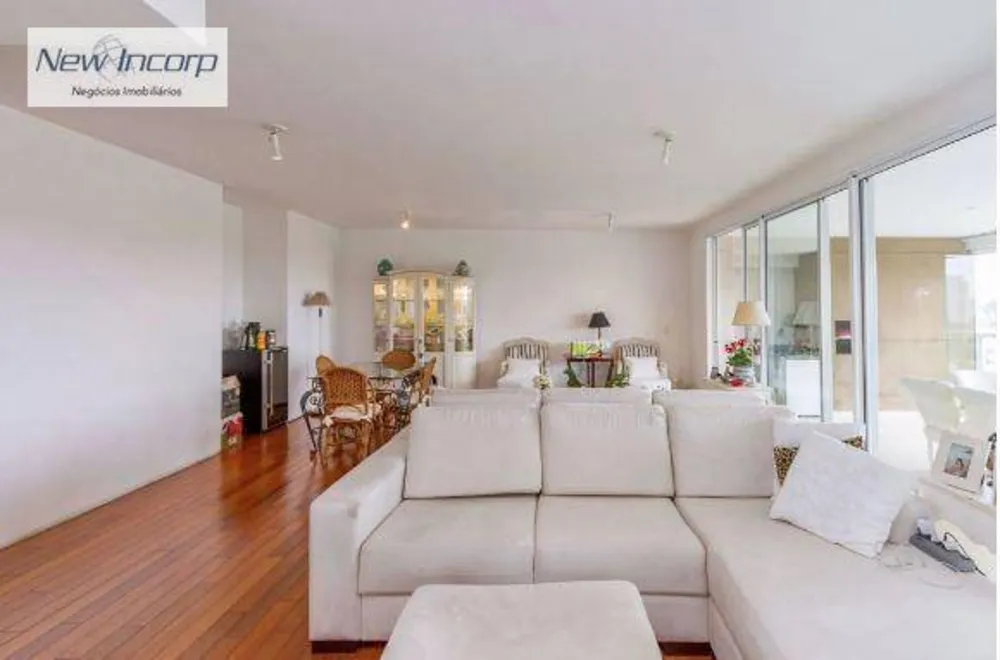 Apartamento, 4 quartos, 180 m² - Foto 3