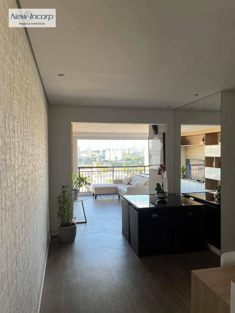 Apartamento, 2 quartos, 66 m² - Foto 2