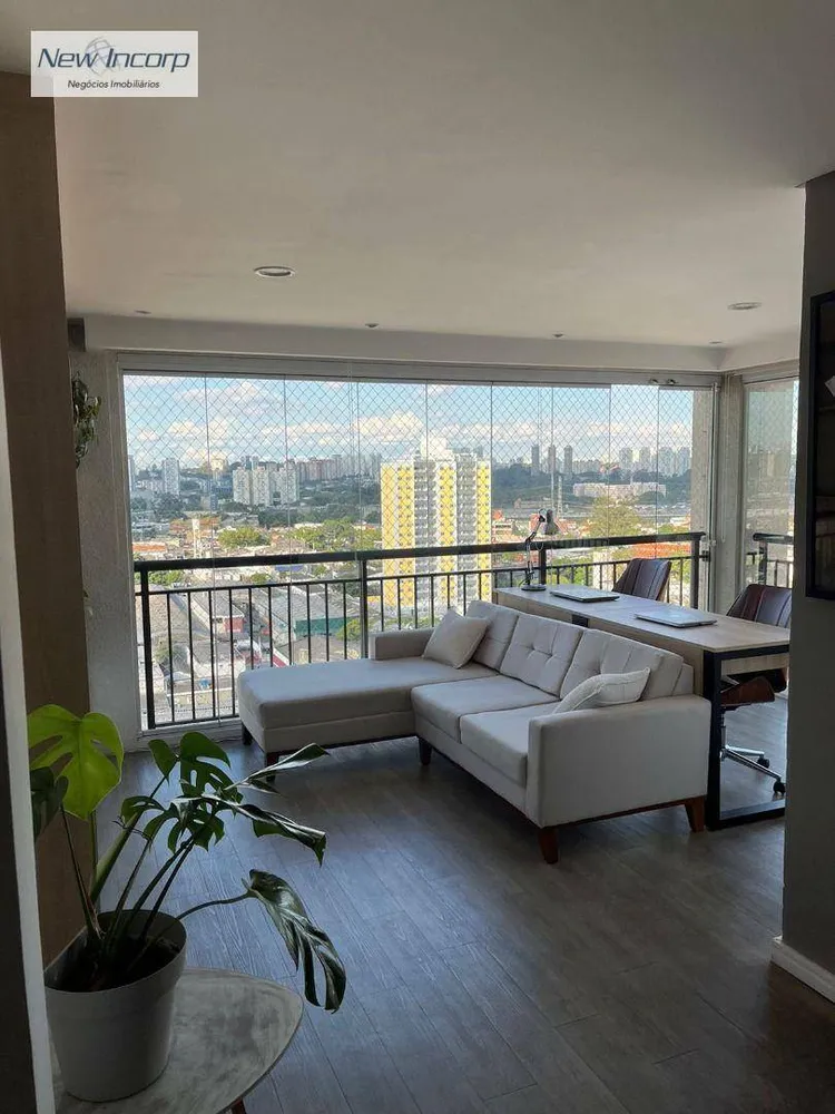 Apartamento, 2 quartos, 66 m² - Foto 3
