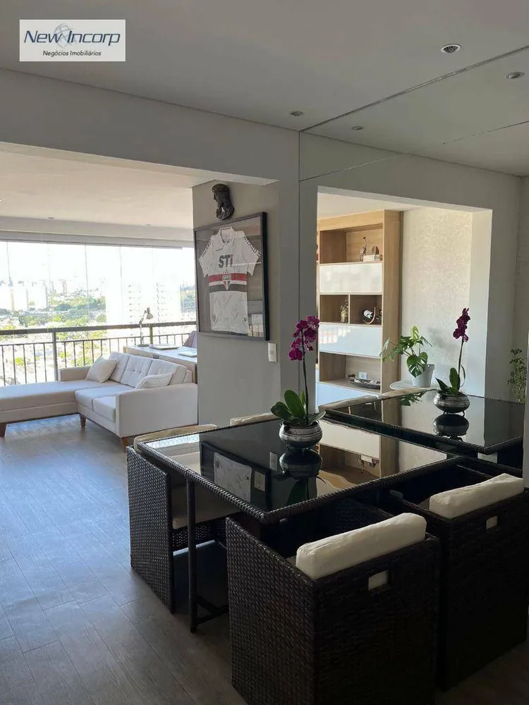 Apartamento, 2 quartos, 66 m² - Foto 1
