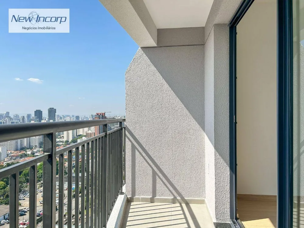 Kitnet-Studio, 27 m² - Foto 4