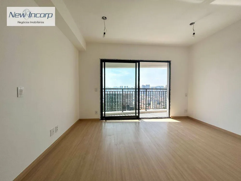 Kitnet-Studio, 27 m² - Foto 2