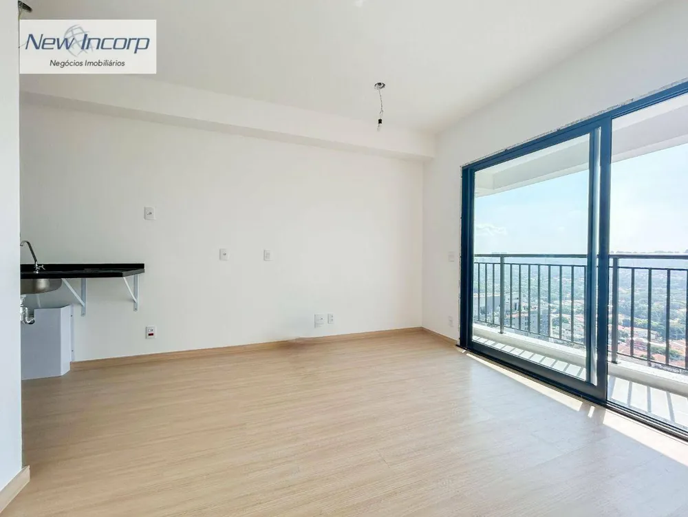 Kitnet-Studio, 27 m² - Foto 3