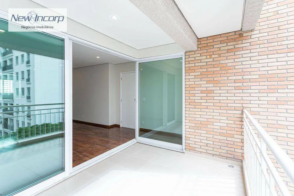 Apartamento, 2 quartos, 105 m² - Foto 2
