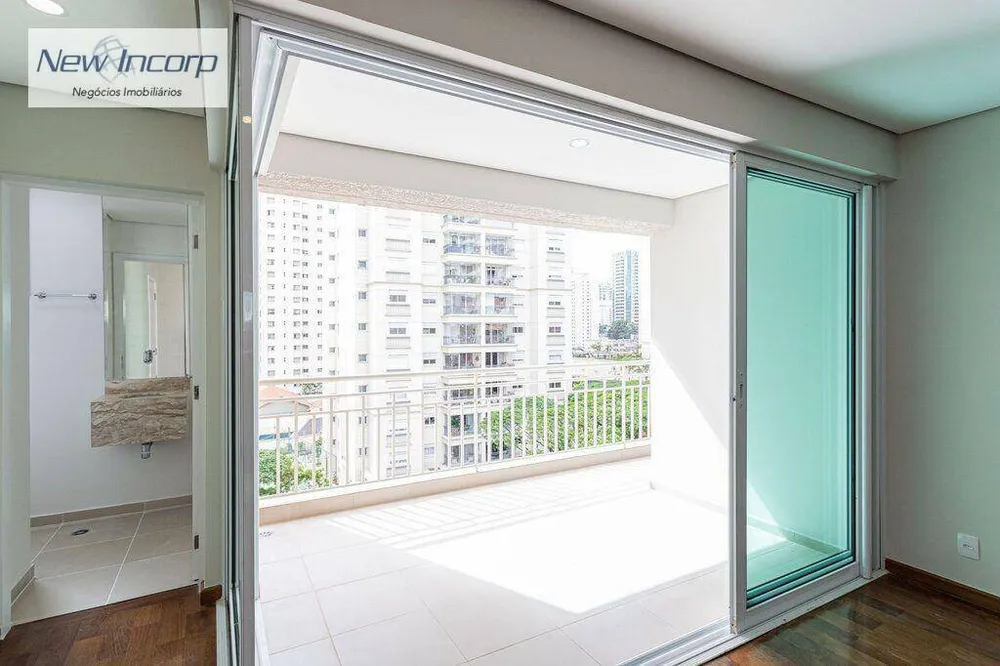 Apartamento, 2 quartos, 105 m² - Foto 1