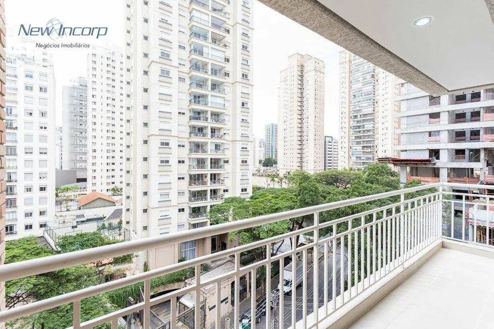Apartamento, 2 quartos, 105 m² - Foto 3