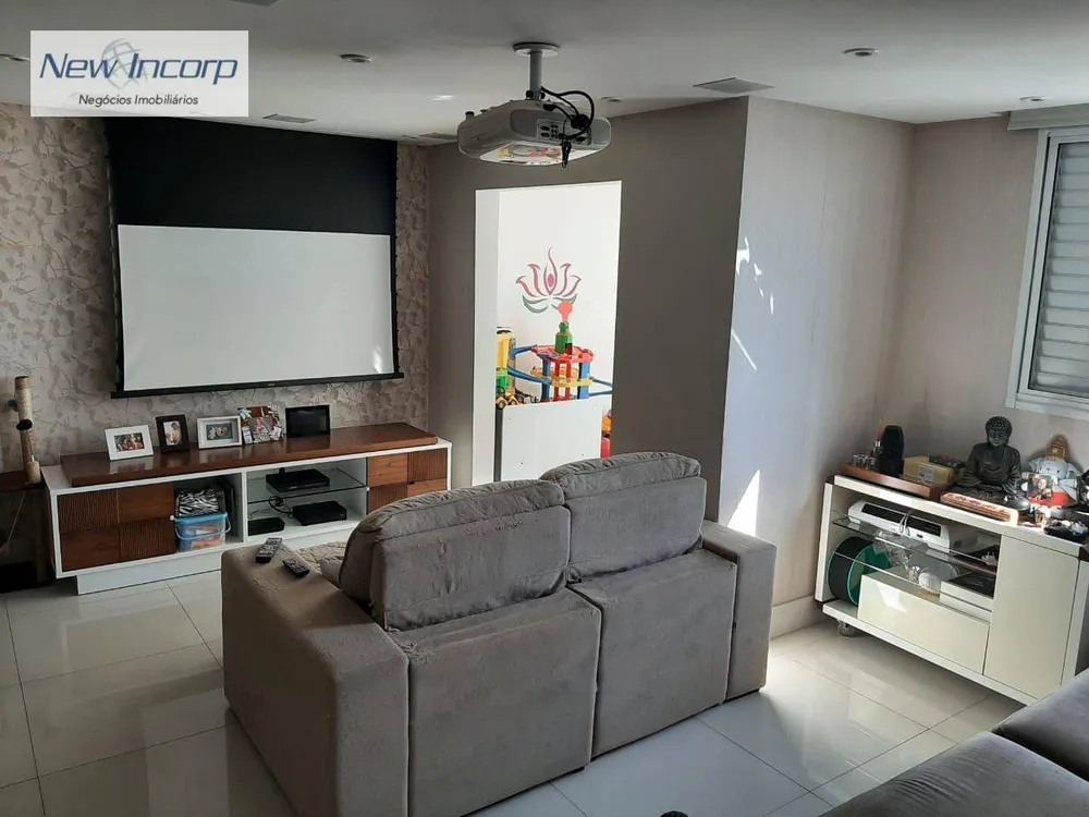Apartamento, 3 quartos, 70 m² - Foto 1