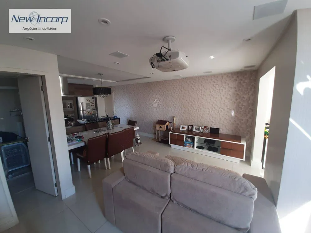 Apartamento, 3 quartos, 70 m² - Foto 4