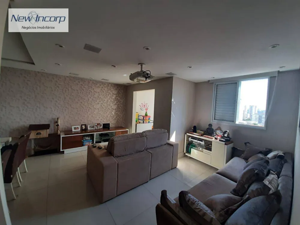 Apartamento, 3 quartos, 70 m² - Foto 3