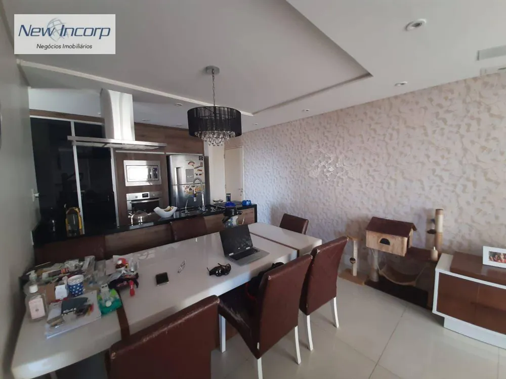 Apartamento, 3 quartos, 70 m² - Foto 2