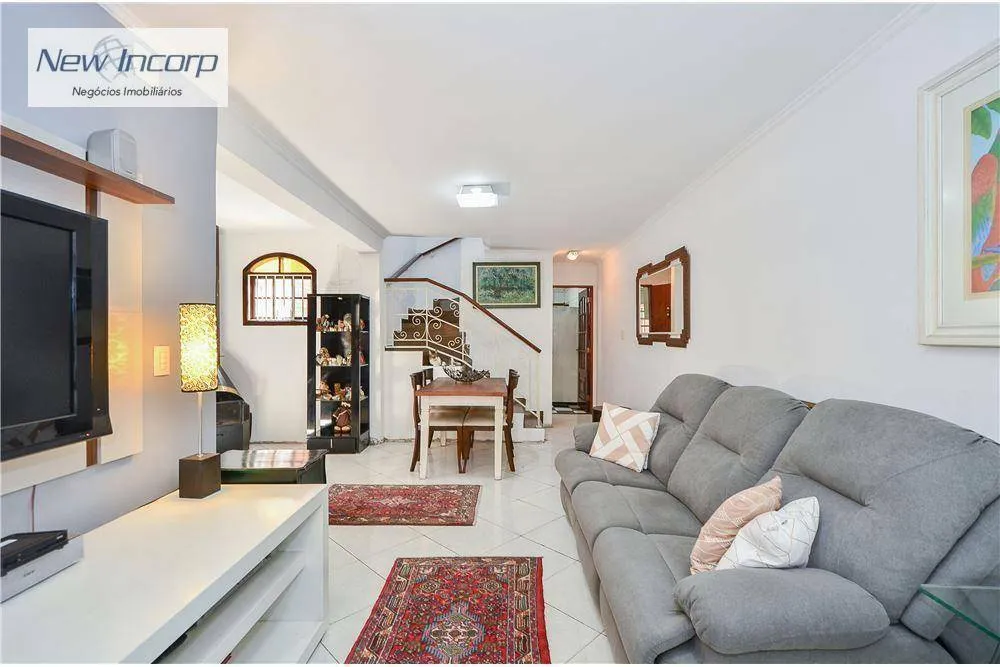 Casa, 3 quartos, 117 m² - Foto 3
