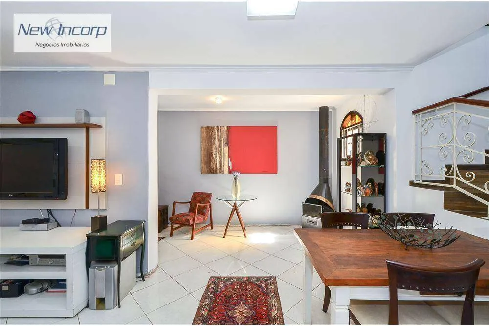 Casa, 3 quartos, 117 m² - Foto 2
