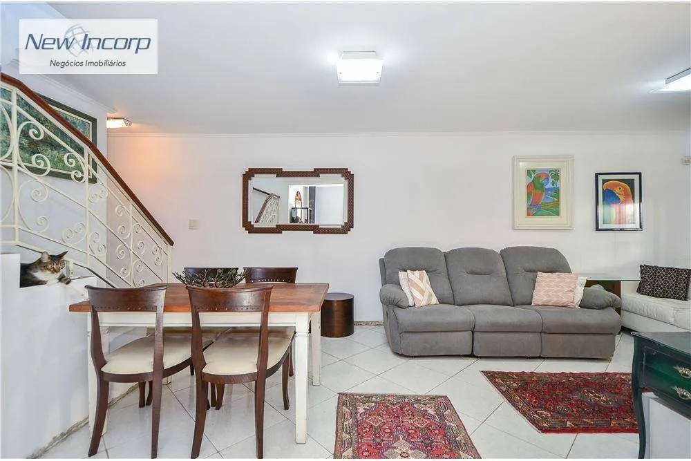 Casa, 3 quartos, 117 m² - Foto 4