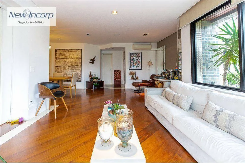 Apartamento, 3 quartos, 205 m² - Foto 3