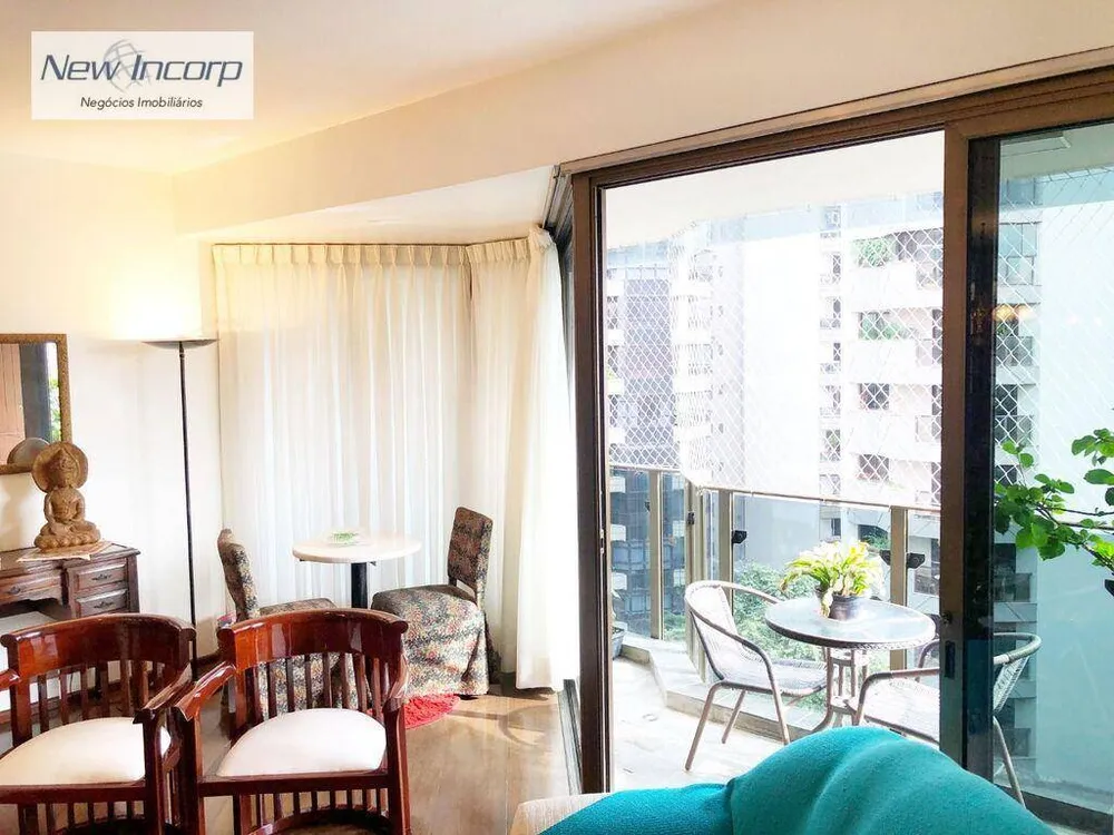 Apartamento, 4 quartos, 173 m² - Foto 3
