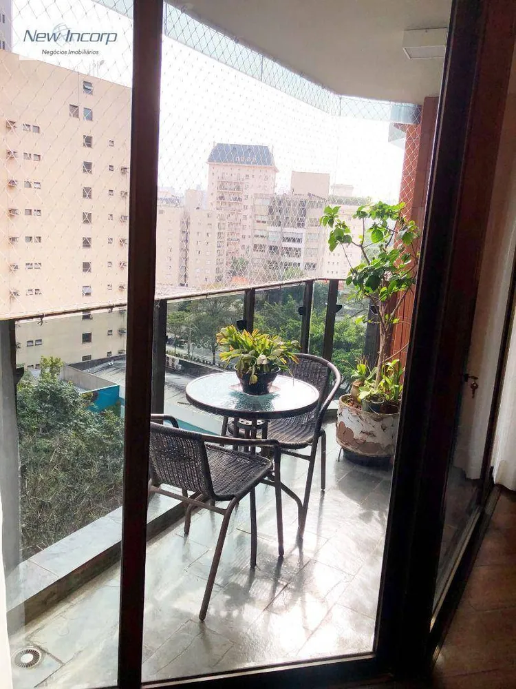 Apartamento, 4 quartos, 173 m² - Foto 2