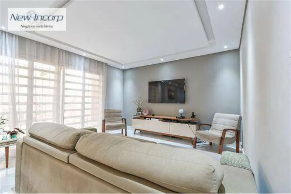 Sobrado, 3 quartos, 160 m² - Foto 3